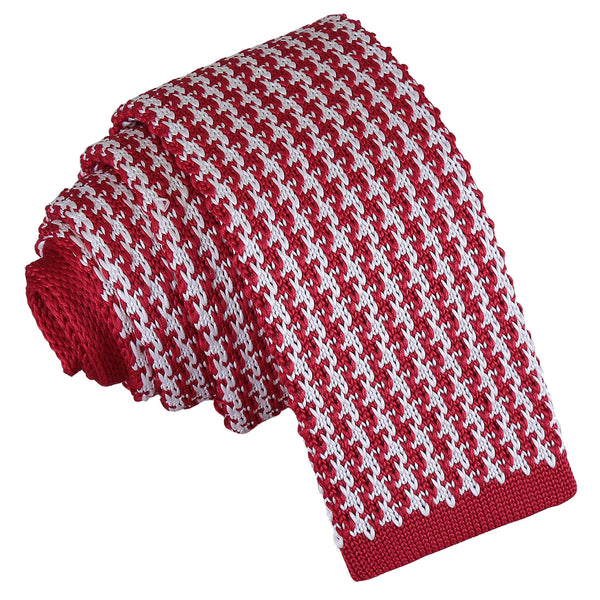 houndstooth_white_red_knitted_tie_5cm_ed38f18a-85e1-45ba-ae37-82bd3f358684_600x600_crop_center.jpg