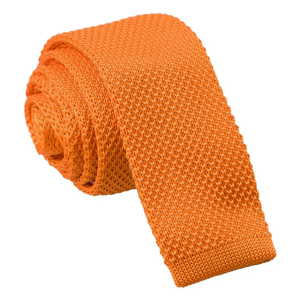 knitted_square_end_tangerine_skinny_tie_no_watermark.jpg