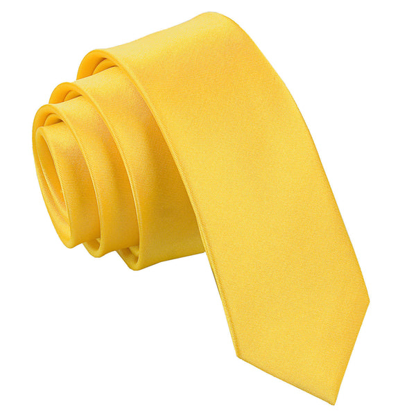 plain_marigold_skinny_tie.jpg