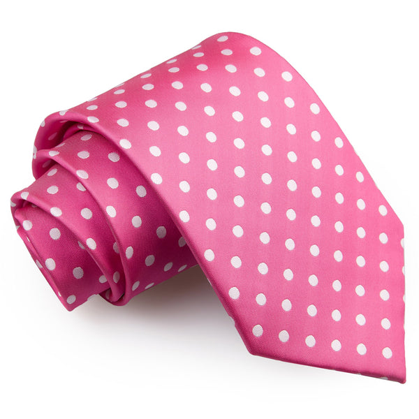 polka_dot_hotpink_mens_tie.jpg