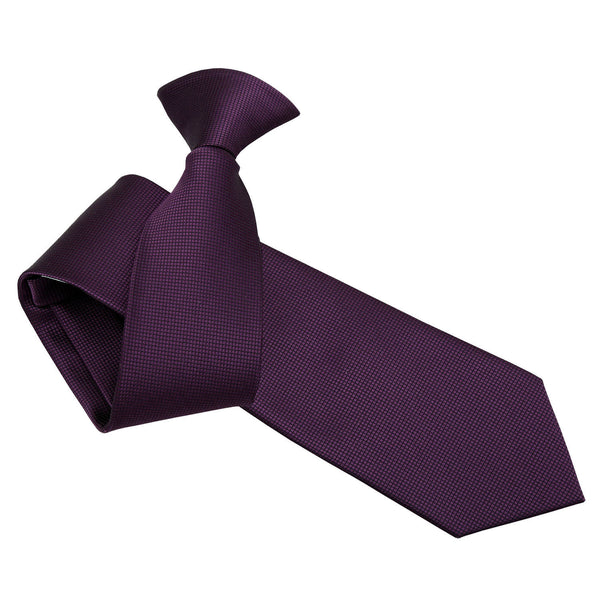 solid_check_cadbury_clip_on_tie_7cm.jpg