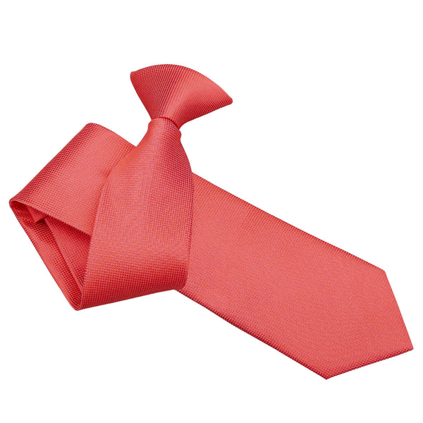 solid_check_coral_clip_on_tie_7cm_eee29635-3a75-473f-8417-4982433add69.jpg
