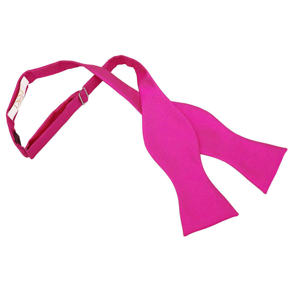 solid_check_self_tie_fuchsia_bow.jpg